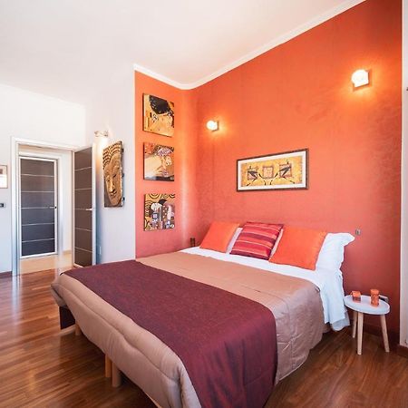 شقة Tiber House 60 Rome Marconi - Rome Vacation M&D المظهر الخارجي الصورة