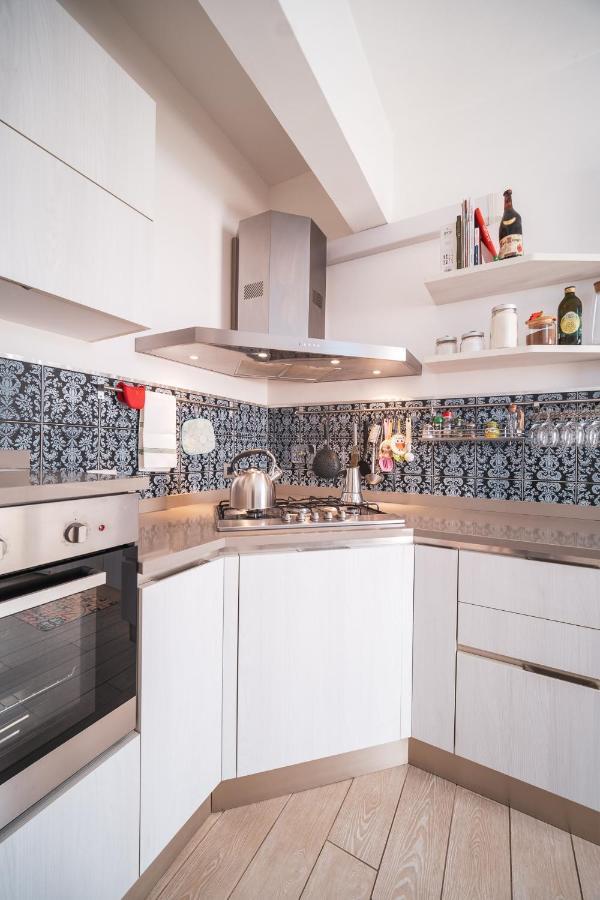 شقة Tiber House 60 Rome Marconi - Rome Vacation M&D المظهر الخارجي الصورة