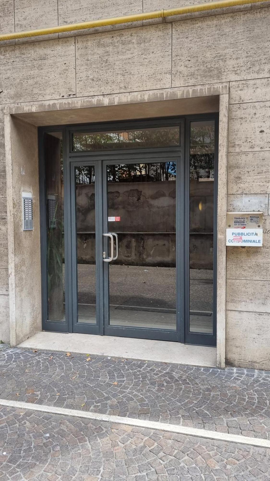 شقة Tiber House 60 Rome Marconi - Rome Vacation M&D المظهر الخارجي الصورة